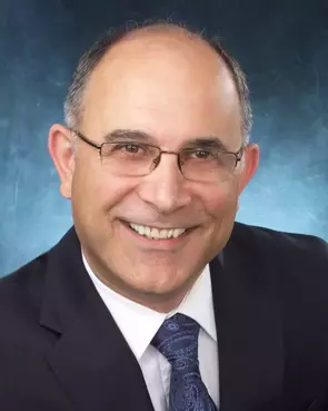 Farzam Jalili, Richmond Hill, Real Estate Agent